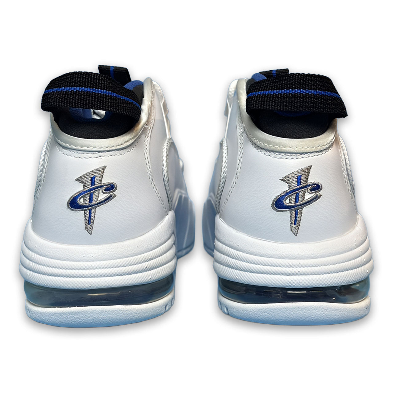 【NIKE AIR MAX PENNY 1】ナイキ エアマックス ペニー1ホーム 2022 メンズ 27.0cm