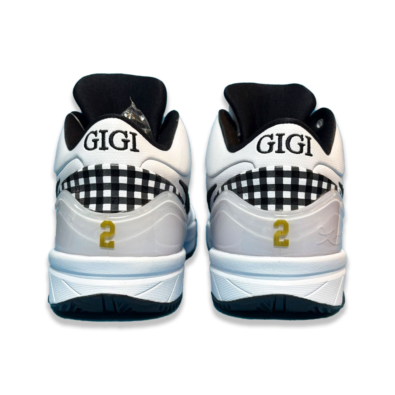 [NIKE] Nike Kobe 4 Protro GIGI/Kobe Bryant