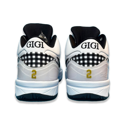 [NIKE] Nike Kobe 4 Protro GIGI/Kobe Bryant