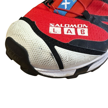 【SALOMON × THE BROKEN ARM】サロモン ザ ブロークンアーム XT-4 25.5cm