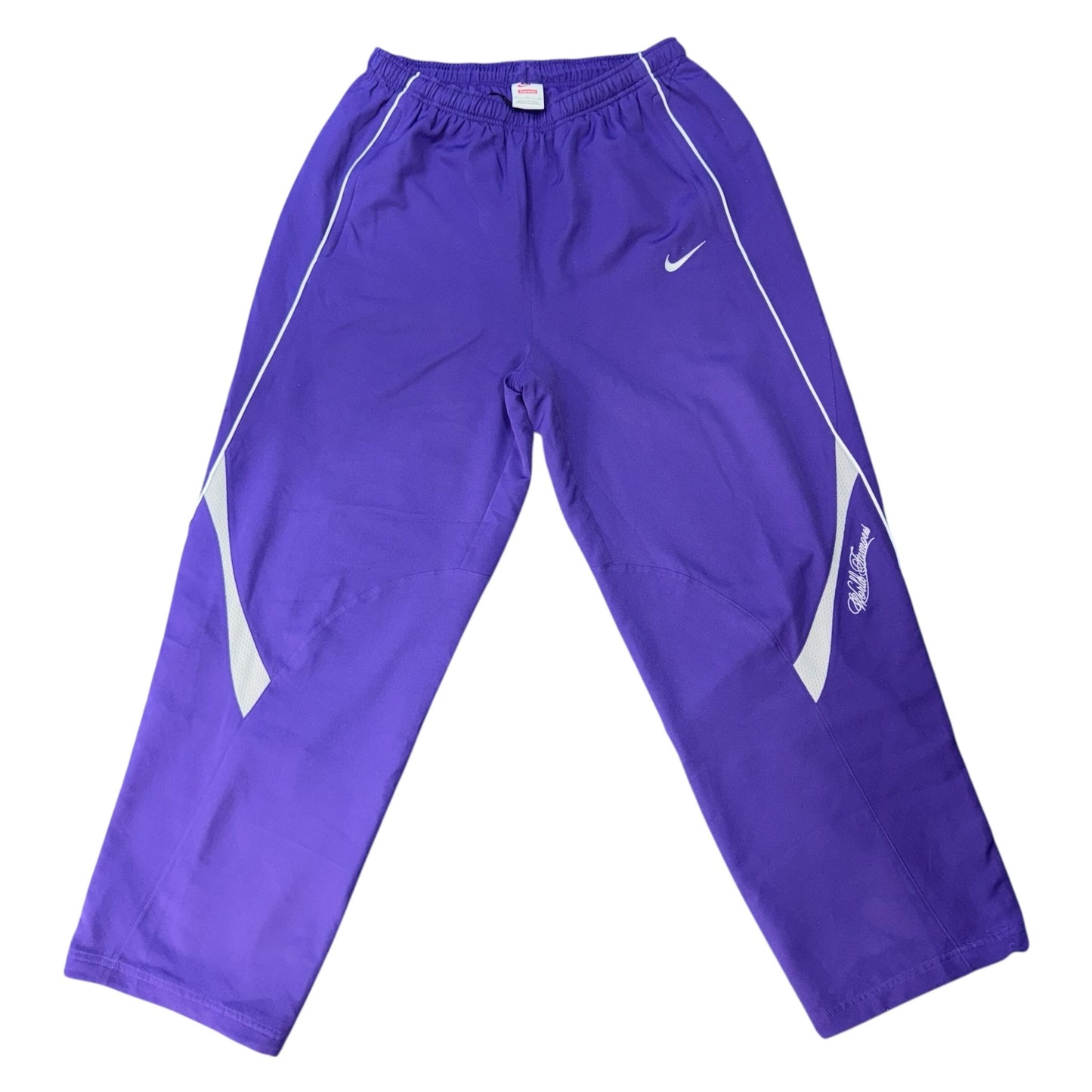[SUPREME×NIKE] SUPREME × NIKE TRACK PANT