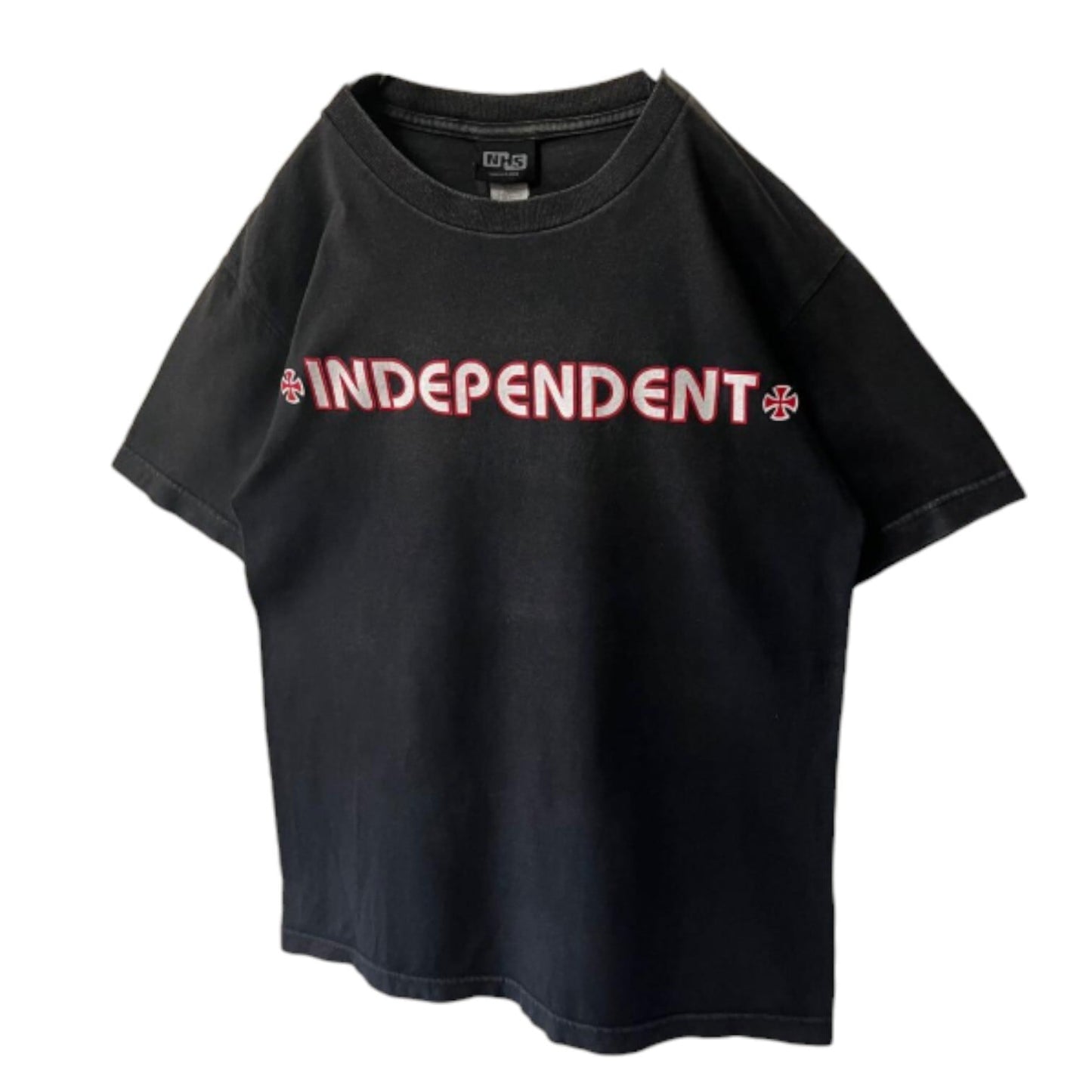 [INDEPENDENT] Independent Iron Cross T-shirt