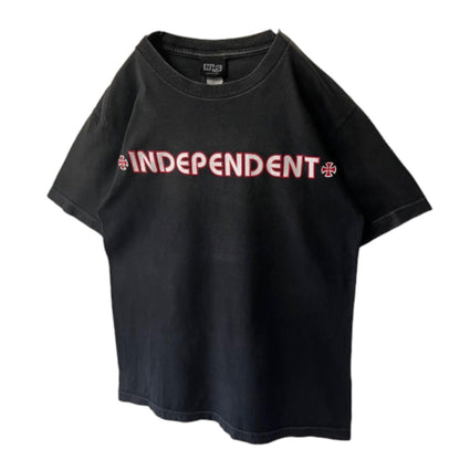[INDEPENDENT] Independent Iron Cross T-shirt