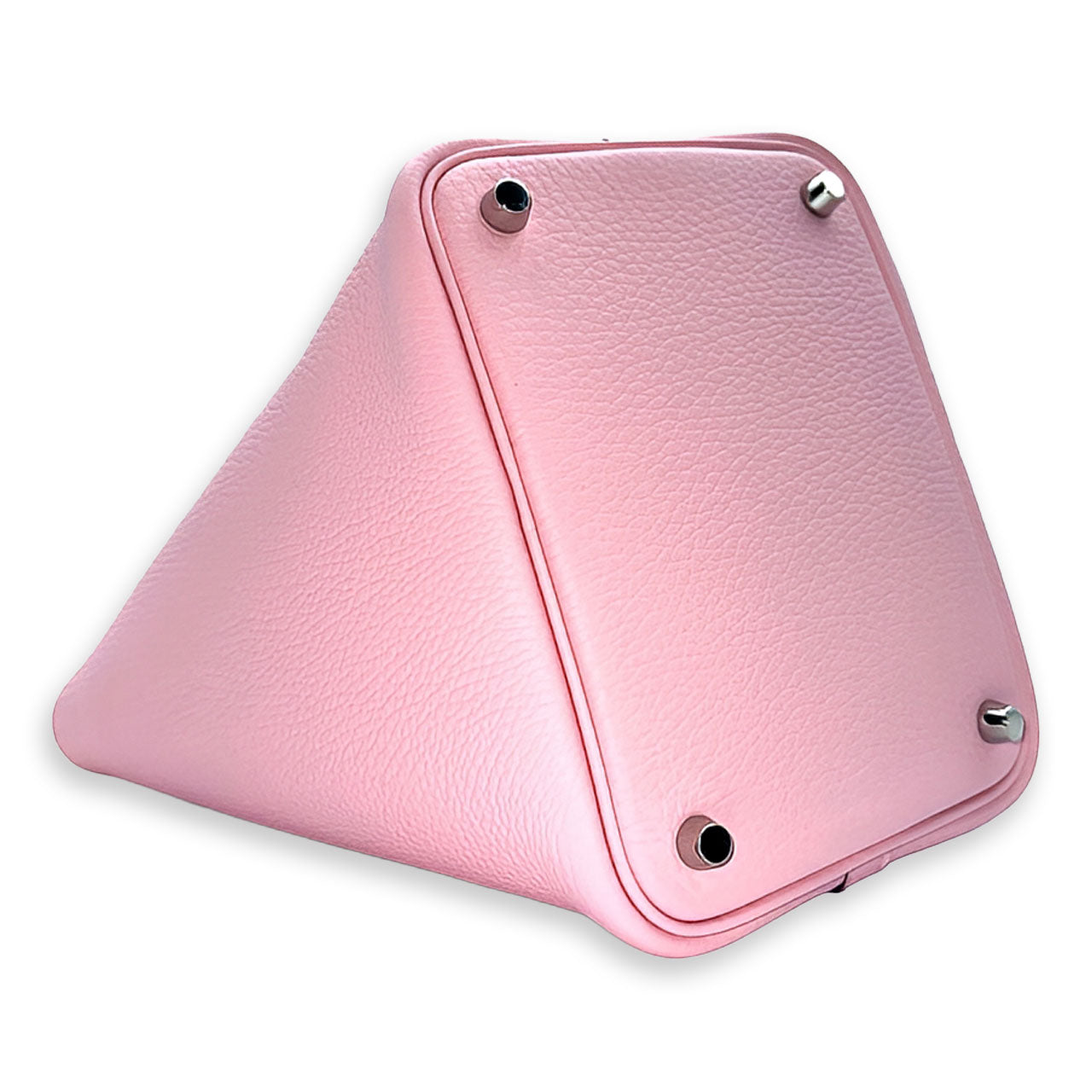 【HERMES】エルメス ピコタンロック18 PM ローズサクラ/トリヨンクレマンス/Picotin Lock 18 PM Rose Sakura Pink