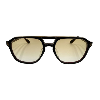 [CHROME HEARTS] Chrome Hearts Sunglasses ZIPHER 55◻︎19-148