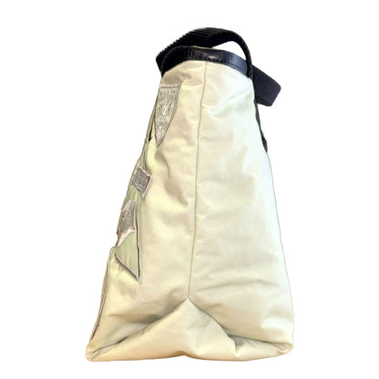 [sacai x Gonz] Sacai Gonz Multi Patch Tote Bag