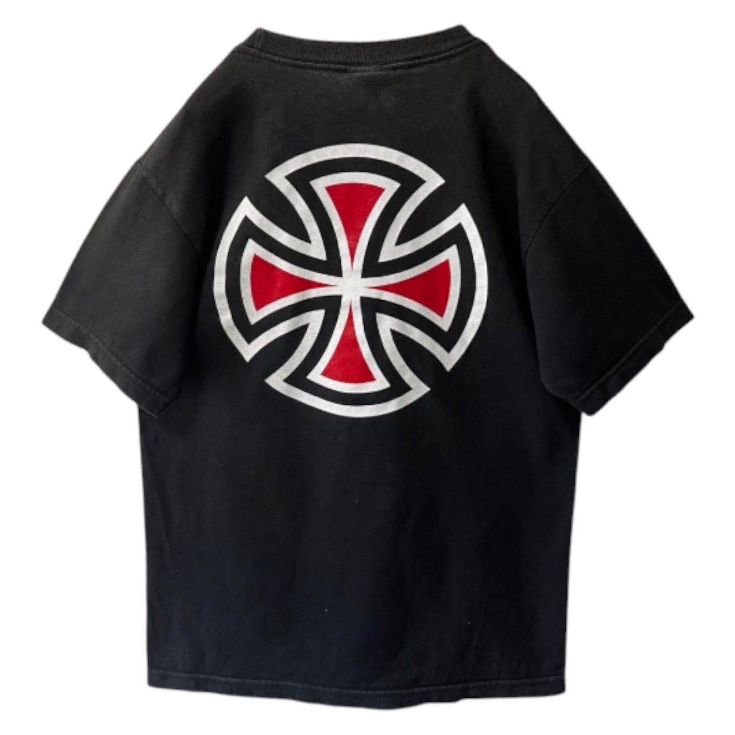 [INDEPENDENT] Independent Iron Cross T-shirt