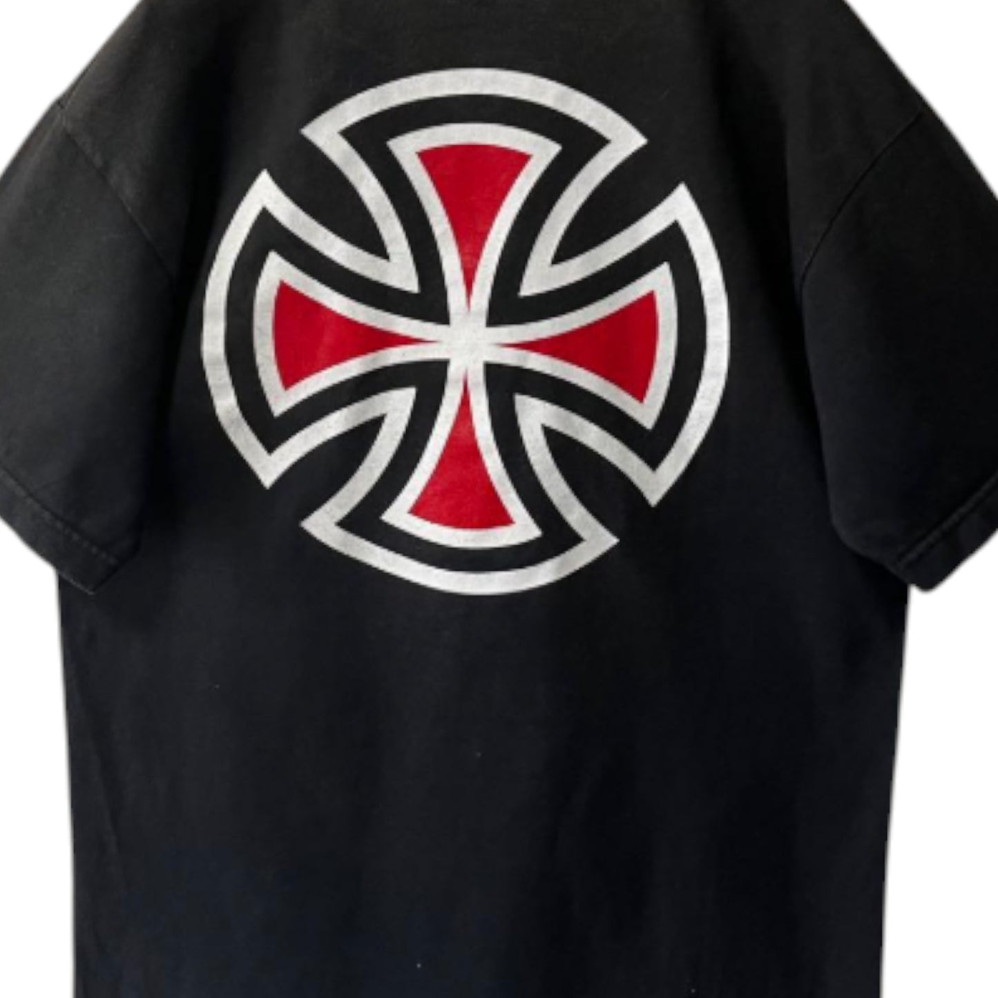[INDEPENDENT] Independent Iron Cross T-shirt