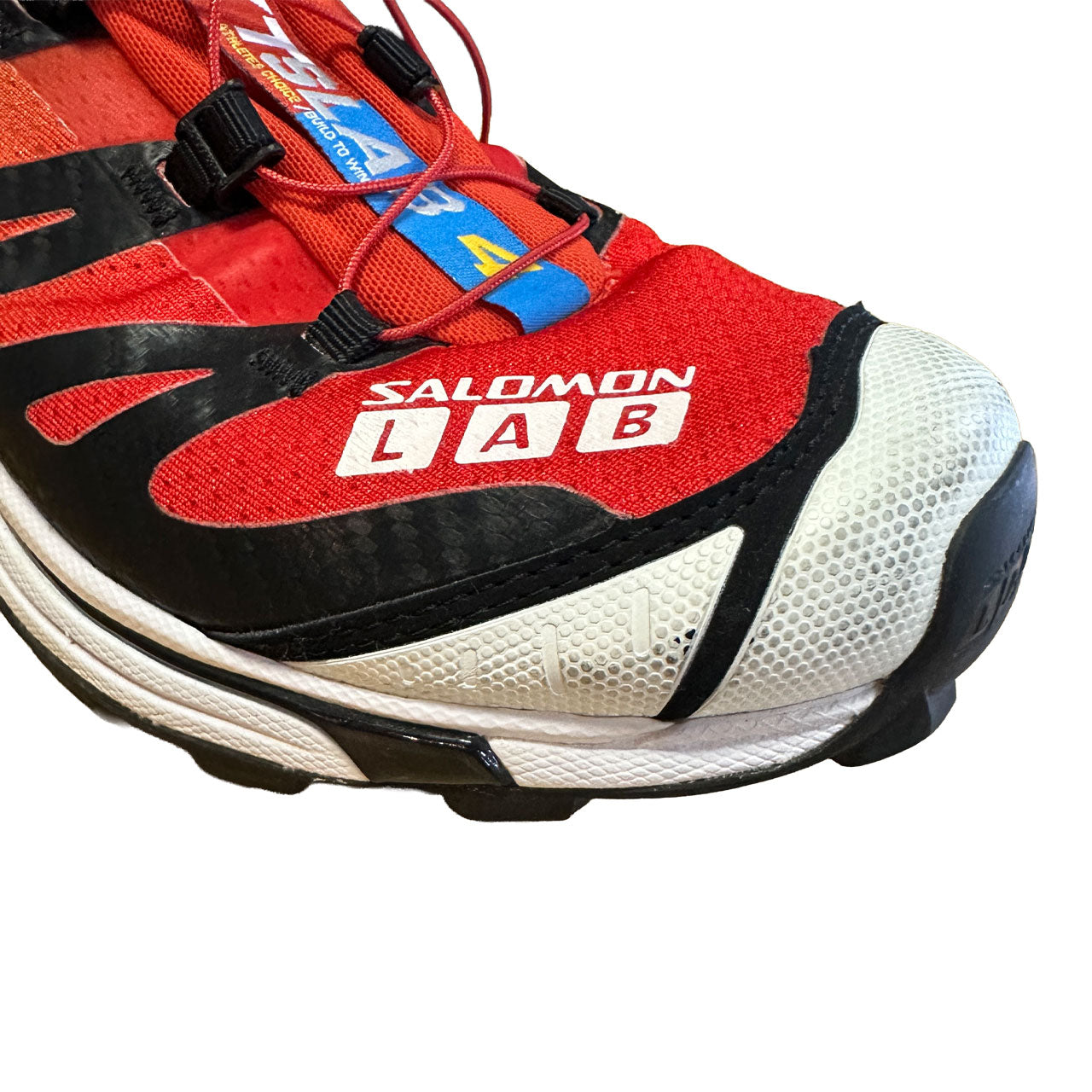 【SALOMON × THE BROKEN ARM】サロモン ザ ブロークンアーム XT-4 25.5cm