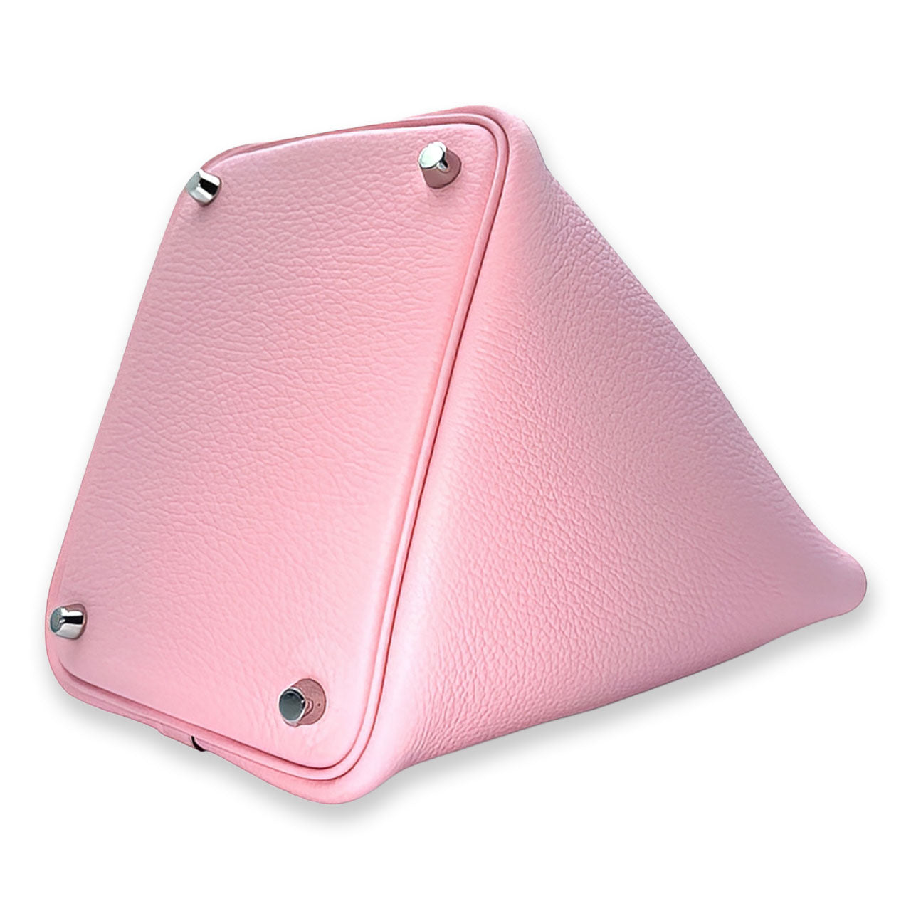 【HERMES】エルメス ピコタンロック18 PM ローズサクラ/トリヨンクレマンス/Picotin Lock 18 PM Rose Sakura Pink