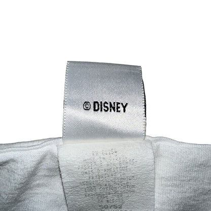 【DISNEY】ディズニー PEACE LOVE MICKEY 90’s Vintage Tシャツ 2XL