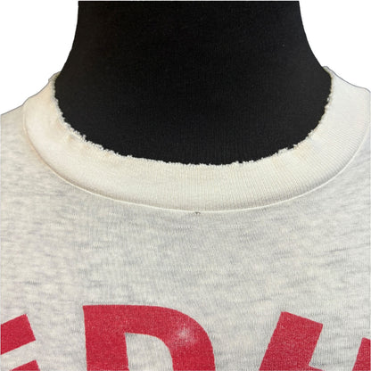 【RED HOT CHILI PEPPERS】レッドホットチリペッパーズ Vintage レッチリTシャツ L相当