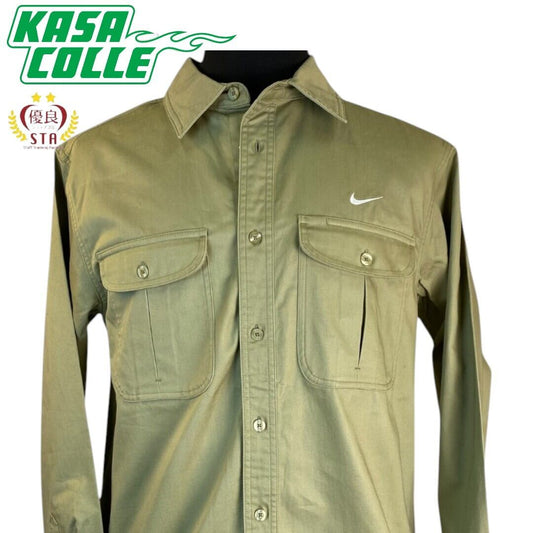 [NIKE SB] Nike Skateboard Line Work Jacket/Skateboard Line L
