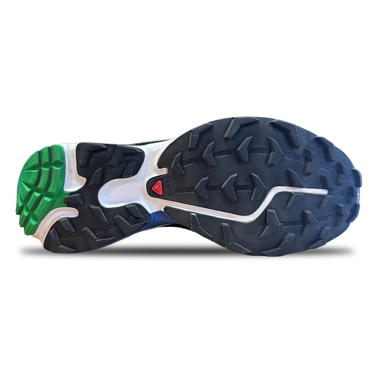【SALOMON × THE BROKEN ARM】サロモン ザ ブロークンアーム XT-4 25.5cm