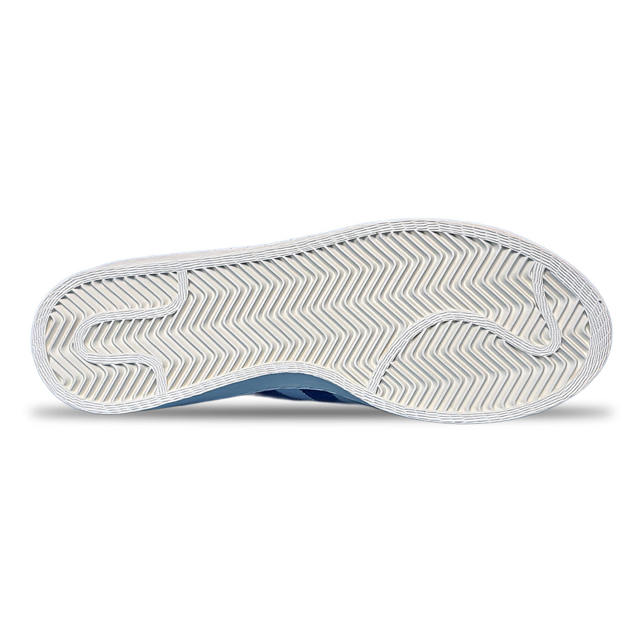[adidas Originals] adidas Originals JABBAR LOW White x Blue 26.5cm