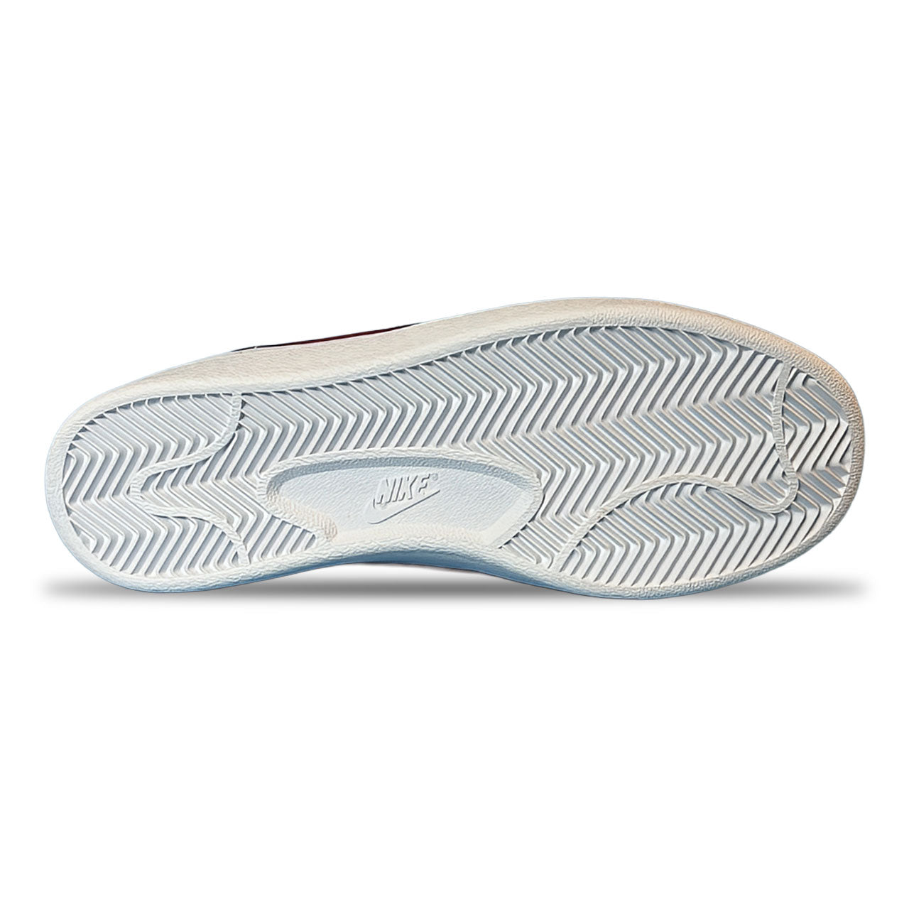 [NIKE] Nike BRUIN LEATHER / Bruin Leather 26.5cm
