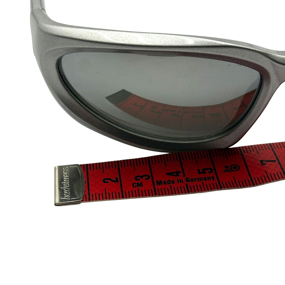 [BALENCIAGA] Balenciaga BB0157S Swift Oval Sunglasses