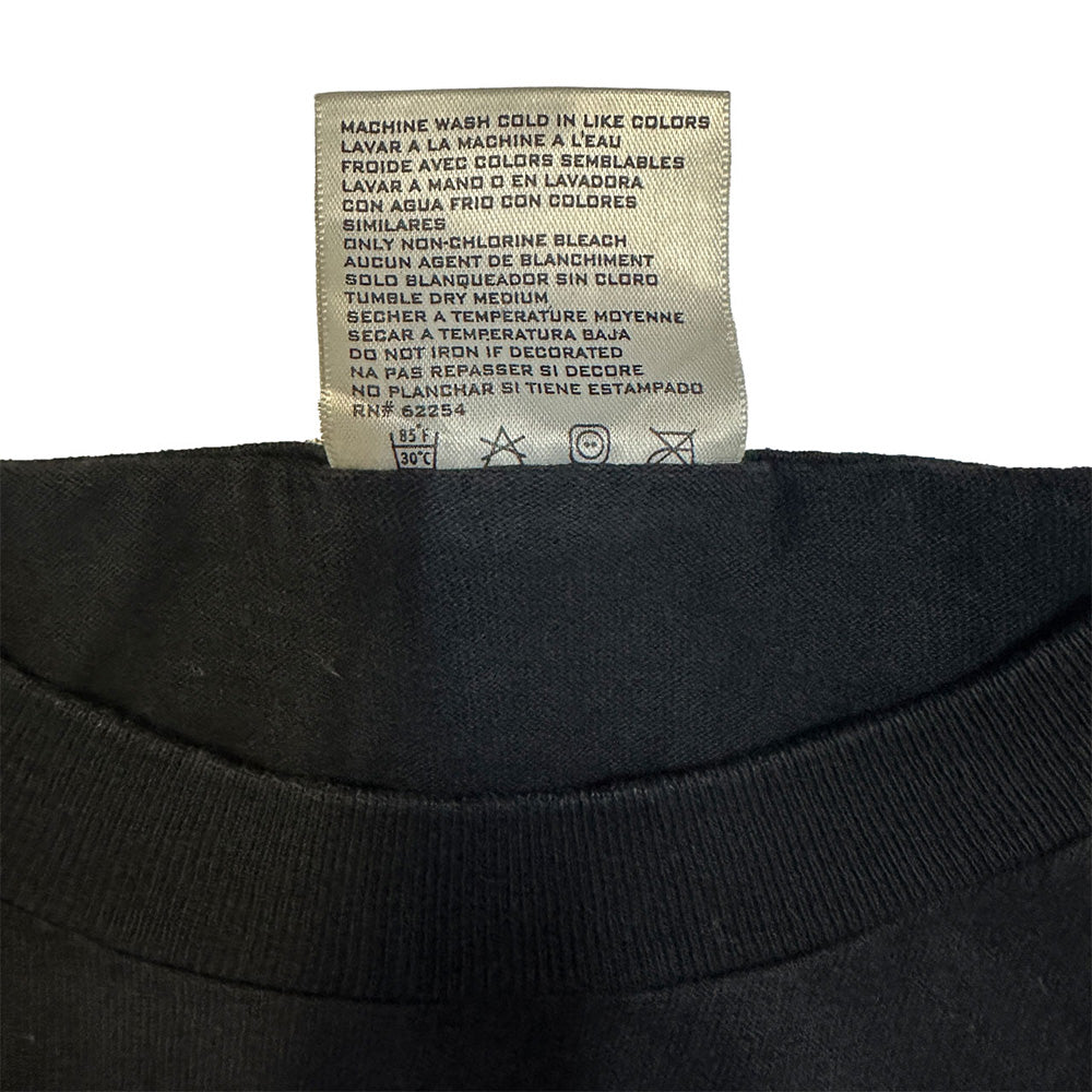 [MADONNA] Madonna "Something To Remember" Vintage T-shirt XL