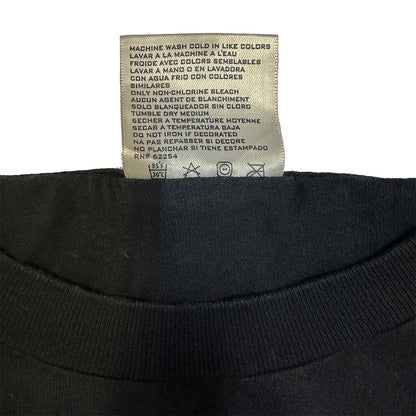 [MADONNA] Madonna "Something To Remember" Vintage T-shirt XL