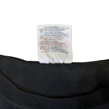 【THE DOORS JIM MORRISON】ドアーズ ジムモリソン  "Break On Through" 90's Vintage Tシャツ XL