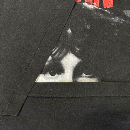 【THE DOORS JIM MORRISON】ドアーズ ジムモリソン  "Break On Through" 90's Vintage Tシャツ XL