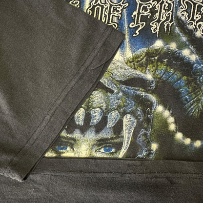 [CRADLE OF FILTH] Cradle of Filth Vintage T-shirt XL