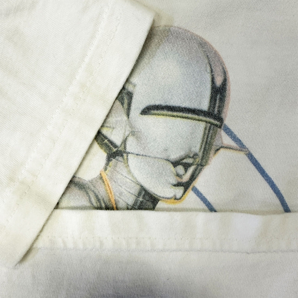[AERO SMITH] Aerosmith JUST PUSH PLAY TOUR 2001 Hajime Sorayama Long TL