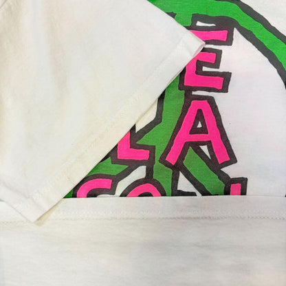 [DE LA SOUL] De La Soul SCREEN STARS TAG Screen Stars Tag T-shirt