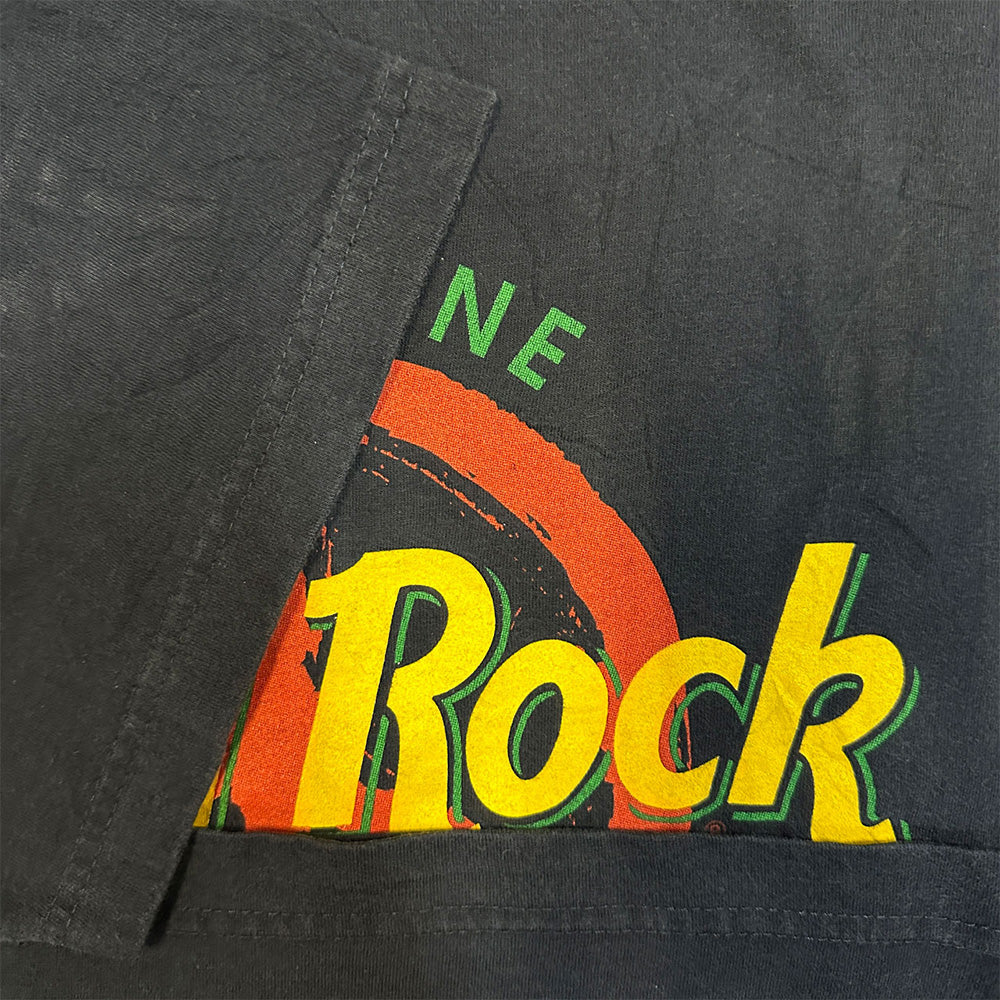 [HARD ROCK CAFE] Hard Rock Cafe ALL IS ONE Copenhagen Vintage T-shirt (no tags, size XL)
