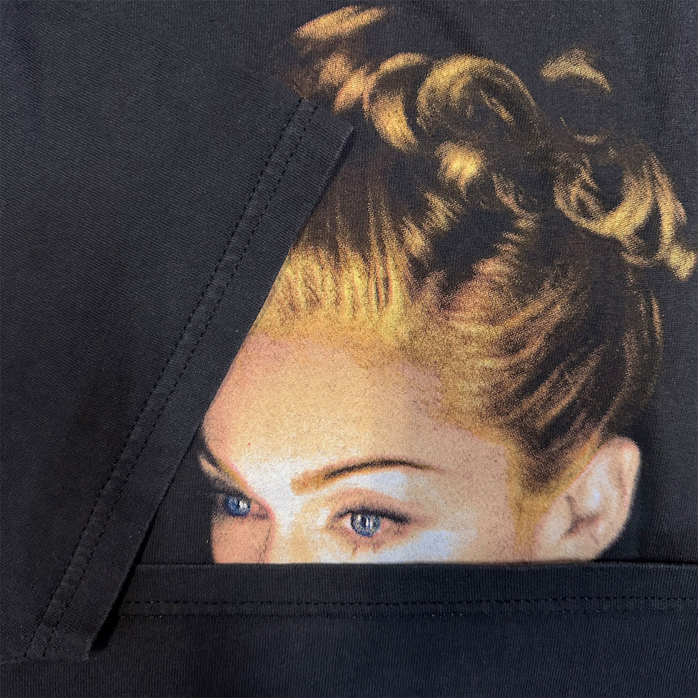 [MADONNA] Madonna "Something To Remember" Vintage T-shirt XL