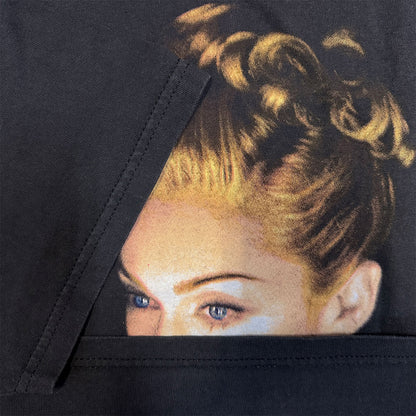 [MADONNA] Madonna "Something To Remember" Vintage T-shirt XL