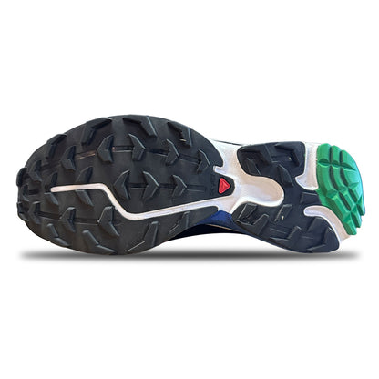 【SALOMON × THE BROKEN ARM】サロモン ザ ブロークンアーム XT-4 25.5cm