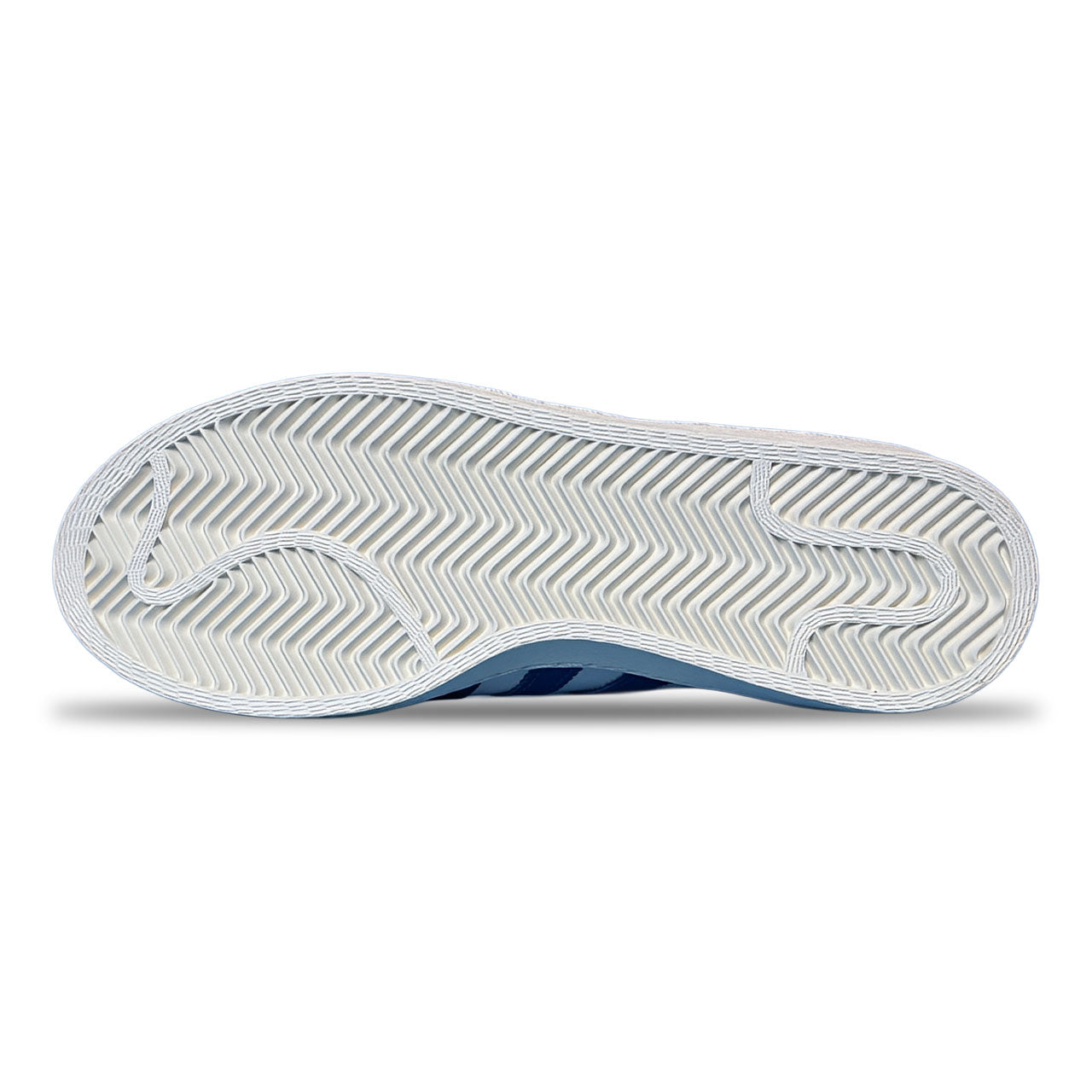 [adidas Originals] adidas Originals JABBAR LOW White x Blue 26.5cm