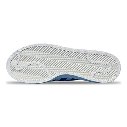 [adidas Originals] adidas Originals JABBAR LOW White x Blue 26.5cm
