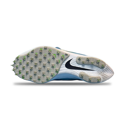 【Nike × offWhite】ナイキ×オフホワイトWomen's Vapor Street "Sky Blue"スニーカー 24.0cm