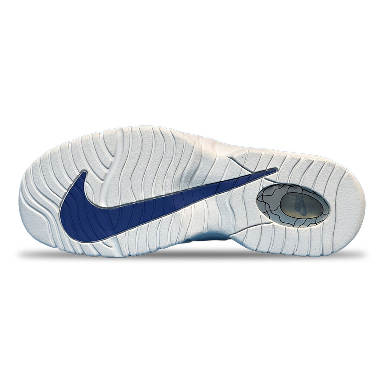 【NIKE AIR MAX PENNY 1】ナイキ エアマックス ペニー1ホーム 2022 メンズ 27.0cm