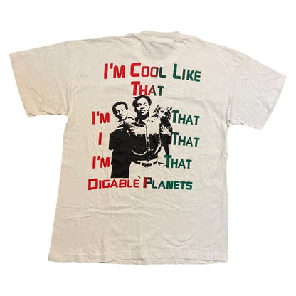 [1993] Sade Tour Vintage T-shirt