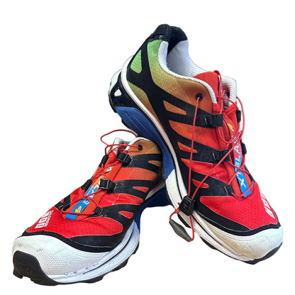 【SALOMON × THE BROKEN ARM】サロモン ザ ブロークンアーム XT-4 25.5cm