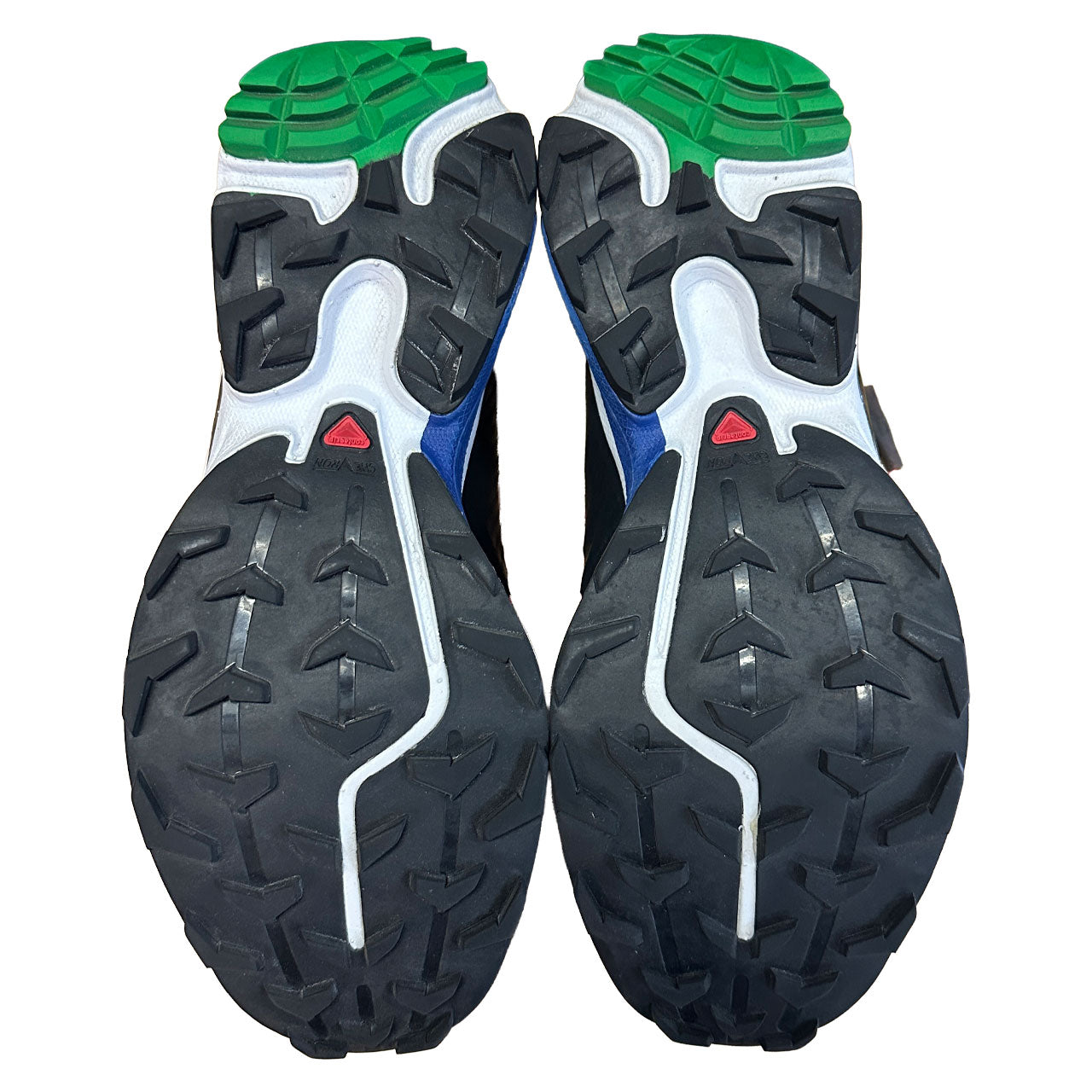 【SALOMON × THE BROKEN ARM】サロモン ザ ブロークンアーム XT-4 25.5cm