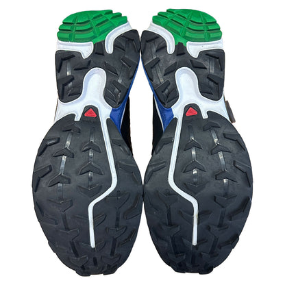 【SALOMON × THE BROKEN ARM】サロモン ザ ブロークンアーム XT-4 25.5cm