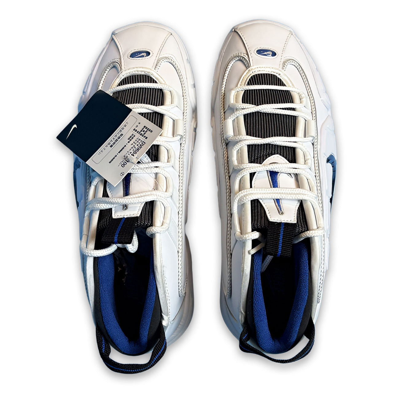 【NIKE AIR MAX PENNY 1】ナイキ エアマックス ペニー1ホーム 2022 メンズ 27.0cm