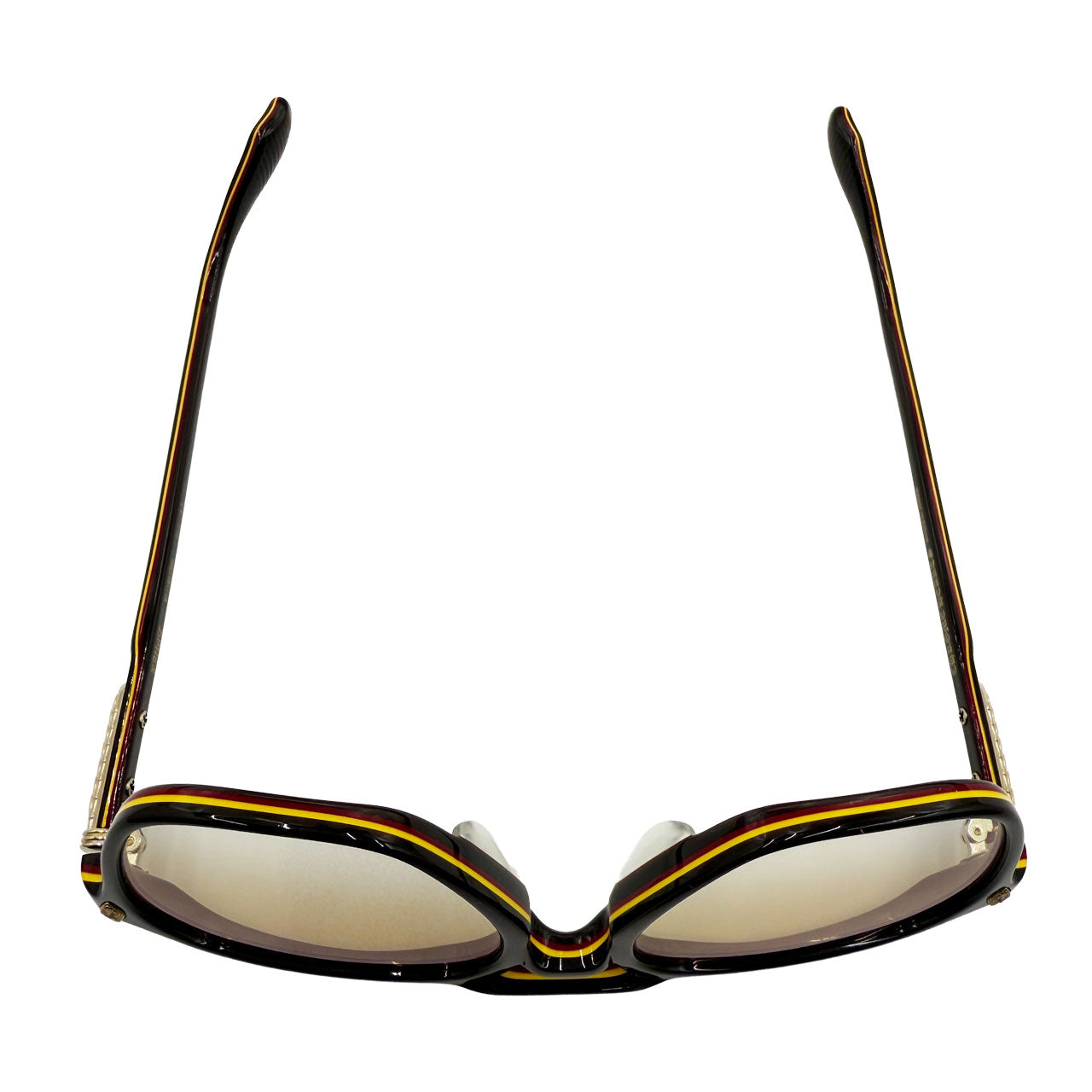 [CHROME HEARTS] Chrome Hearts Sunglasses ZIPHER 55◻︎19-148