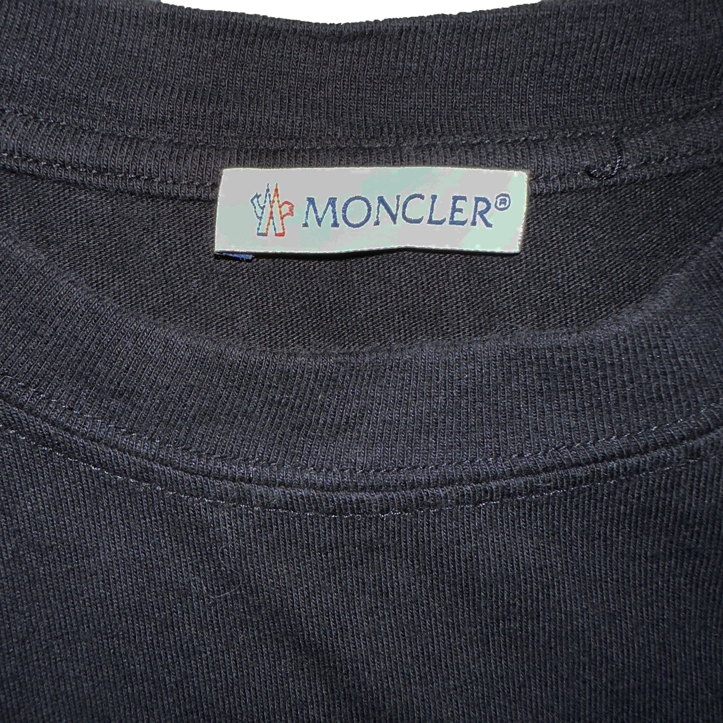 【MONCLER × FRAGMENT × POKÉMON】モンクレール × フラグメント × ポケモン Tシャツ M