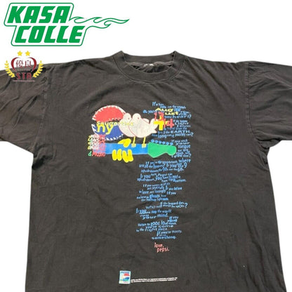 【WOODSTOCK】ウッドストック 94 コンサート Tシャツ 90’s XL相当