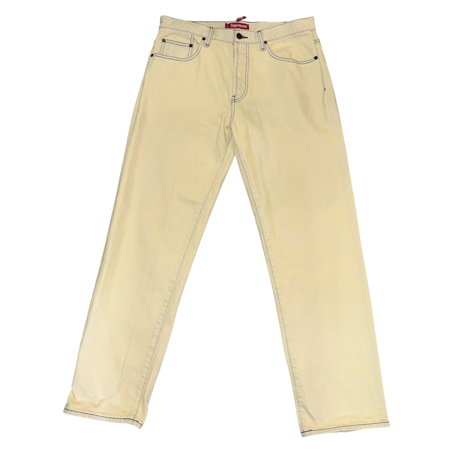 [SUPREME] Supreme denim pants