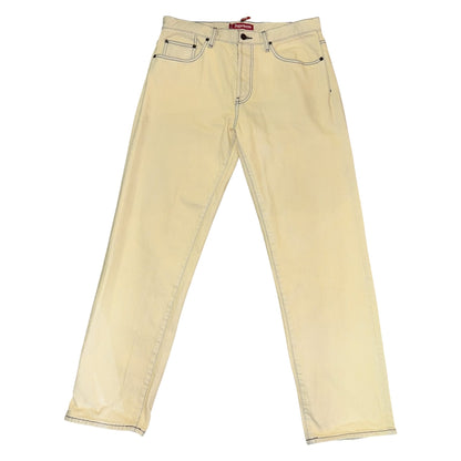 [SUPREME] Supreme denim pants