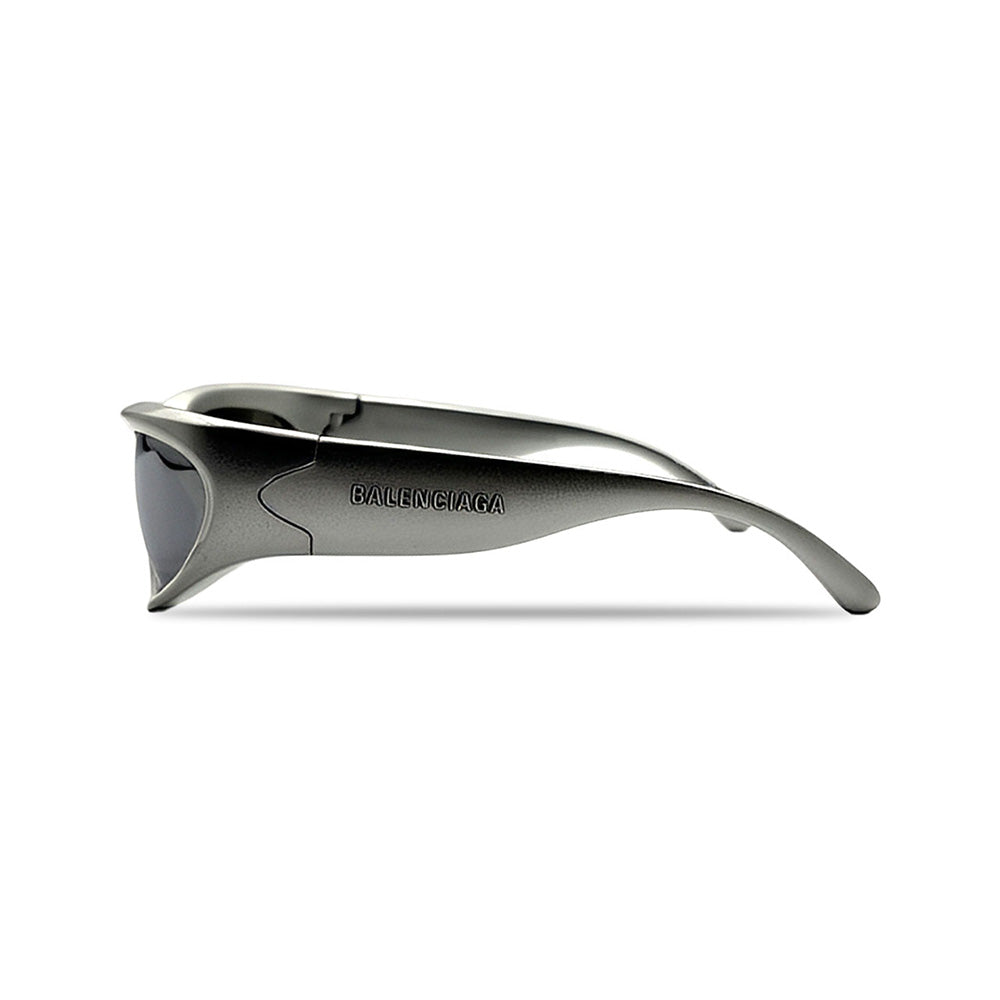 [BALENCIAGA] Balenciaga BB0157S Swift Oval Sunglasses