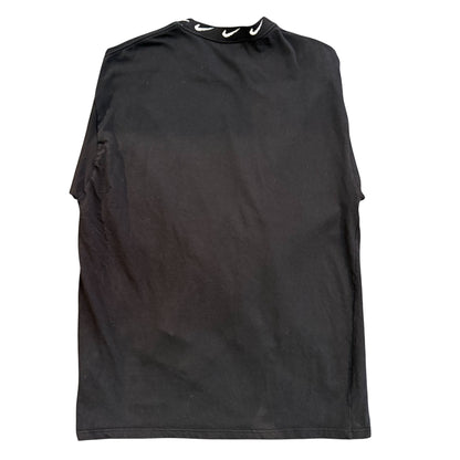[NIKE x STUSSY] Nike x Stussy Long T-Shirt (Black) Spring/Summer 2020 Collection M