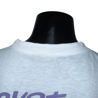 【BACKSTREET BOYS】バックストリート・ボーイズ 両面プリント90's Vintage Tシャツ