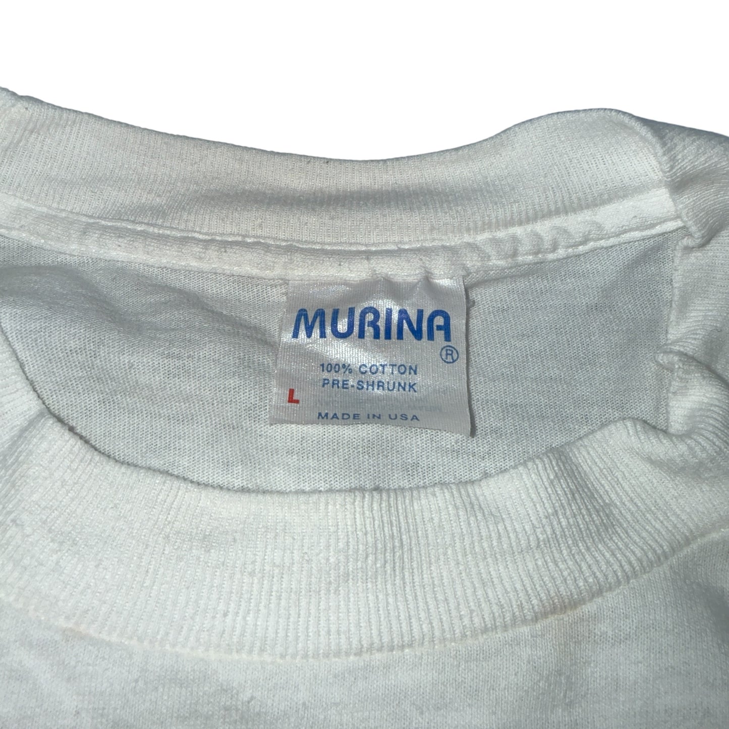 【MARILYN MONROE】マリリンモンロー 1988コピーライト USA製 Vintage Tシャツ